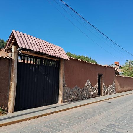 Kosko Casa Hotel Cusco Exterior foto