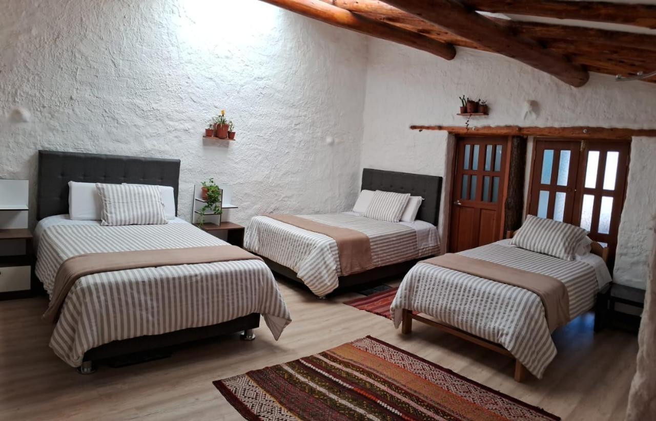 Kosko Casa Hotel Cusco Exterior foto